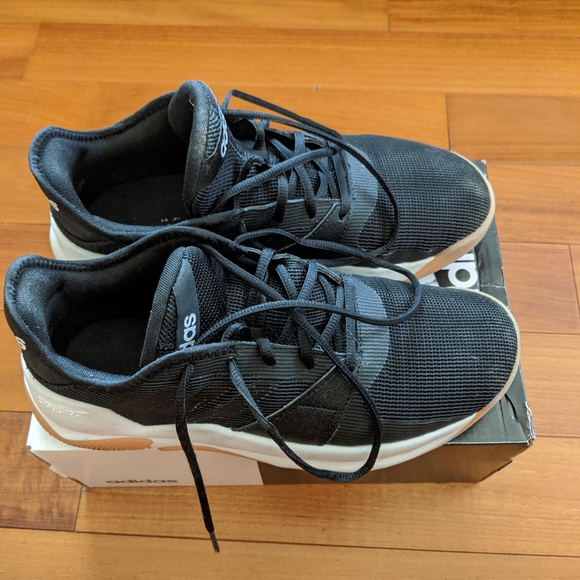 Adidas basketball streetflow low shoes men's 8 - Picture 6 of 6